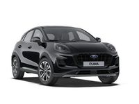 Neu Ford Puma ST-Line 155 PS (114 kW) 2025 Agate black SUV
