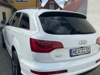 Gebraucht Audi Q7 Performance 333 PS (244 kW) 2012 Weiß SUV