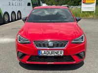 Gebraucht Seat Ibiza XCELLENCE 95 PS (69 kW) 2020 Rot Kleinwagen