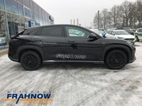 Occasion BYD Sealion 7 Design 389 kW (530 ch) 2026 Noir SUV