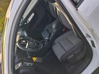 Gebraucht Volvo XC40 Core 163 PS (119 kW) 2024 Weiß SUV