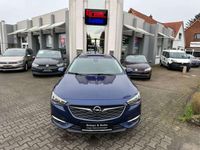 gebraucht Opel Insignia B ST 2.0 CDTI,1-H,T-Winkel,R-Kam,Spur