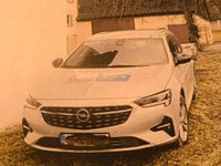 Gebraucht Opel Insignia 174 PS (127 kW) 2021 Silber Kombi