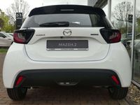 Gebraucht Mazda 2 Center-Line 116 PS (85 kW) 2025 Lunar white Limousine