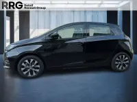 Gebraucht Renault Zoe Evolution 50 kW (69 PS) 2024 Schwarz Kleinwagen