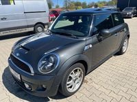Second-hand Mini Cooper SD 143 CP (105 kW) 2012 Gri Hatchback