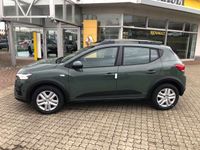 gebraucht Dacia Sandero III Stepway Expression