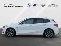 Gebraucht BMW 128 ti M Sport 265 PS (194 kW) 2023 Andere Kleinwagen