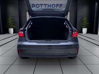 Gebraucht Audi A1 Advanced 150 PS (110 kW) 2021 Manhattangrau metallic SUV