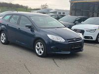 Occasion Ford Focus Ambiente 101 ch (74 kW) 2014 Bleue Break