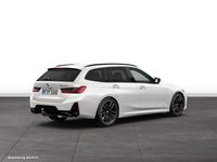 Gebraucht BMW M340 M Sport 340 PS (250 kW) 2025 Weiß Limousine
