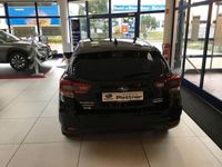 Gebraucht Subaru Impreza Platinum 150 PS (110 kW) 2023 Schwarz Limousine