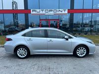 Gebraucht Toyota Corolla Comfort 122 PS (89 kW) 2023 Silber Limousine