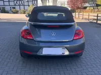 Second-hand VW Beetle Design 150 CP (110 kW) 2016 Gri Hatchback