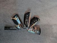 Neu VW Multivan 150 PS (110 kW) 2026 Grau Van