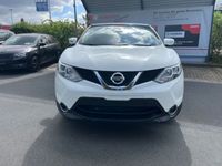 gebraucht Nissan Qashqai Visia