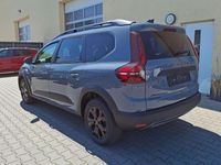 Neu Dacia Jogger Extreme 110 PS (80 kW) 2025 Schiste grey metallic Van / Kleinbus