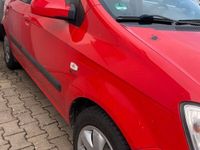 gebraucht Hyundai Getz 