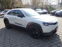 Gebraucht Mazda MX30 Makoto 170 PS (125 kW) 2023 Ceramic white SUV