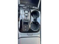gebraucht Hyundai Tucson N Line Hybrid 2WD 1.6 T-GDI Dachlackierung