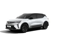Neu Renault Scenic E-Tech Esprit Alpine 160 kW (218 PS) 2026 Weiß SUV