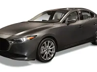 Neu Mazda 3 Prime-Line 140 PS (102 kW) 2026 Limousine