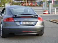 gebraucht Audi TT Coupe 2.0 Tfsi S-Line