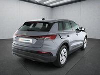 Gebraucht Audi Q4 e-tron 150 kW (204 PS) 2025 Grau SUV