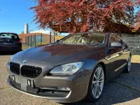 Second-hand BMW 640 313 CP (230 kW) 2012 Maro Coupe