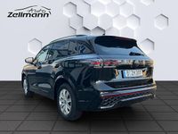 Gebraucht VW Tiguan R-line 150 PS (110 kW) 2025 Schwarz SUV