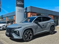 Neu Hyundai Tucson N Line 239 PS (175 kW) 2026 Grau SUV