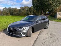 Gebraucht Audi A4 Ambiente 245 PS (180 kW) 2019 Kombi