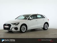 gebraucht Audi A3 Sportback e-tron Sportback 40 TFSIe Digitales Kombiinstrument