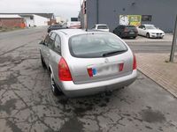 gebraucht Nissan Primera Traveller 1.8 visia visia