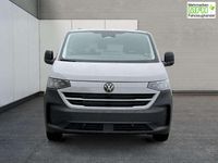 Neu VW Caravelle Basis 150 PS (110 kW) 2026 Stone grey Van