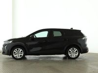 Gebraucht Renault Symbioz Evolution 143 PS (105 kW) 2025 Sternenschwarz (schwarz) SUV