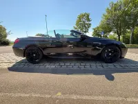Gebraucht BMW M6 Cabriolet Performance 560 PS (411 kW) 2016 Schwarz Cabrio