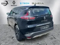 Gebraucht Renault Espace Initiale Paris 224 PS (164 kW) 2019 Schwarz Van / Kleinbus