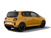 Neu Renault Twingo Urban 60 kW (82 PS) 2026 Gelb Kleinwagen