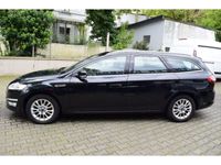 gebraucht Ford Mondeo Turnier Titanium 2.0TDCI,PDC,Navi,AHK