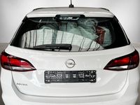 Gebraucht Opel Astra Edition 105 PS (77 kW) 2020 Weiß Kombi