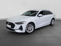 Gebraucht Audi A5 Sport 204 PS (150 kW) 2025 Weiß Kombi