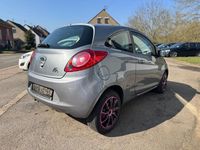 Gebraucht Ford Ka 69 PS (50 kW) 2009 Grau Kleinwagen