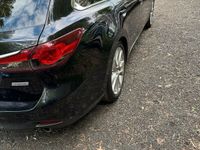 gebraucht Mazda 6 Kombi Diesel Automatik letzte Angebot bis Sonntag 5000€