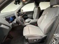 Gebraucht BMW X3 Efficient Dynamics 208 PS (152 kW) 2025 Skyscraper grau metallic SUV