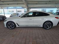 Gebraucht BMW i4 Shadowline 400 kW (544 PS) 2022 Weiß Limousine