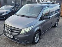 Gebraucht Mercedes Vito 163 PS (119 kW) 2015 Grau Van