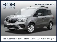 Gebraucht Renault Kangoo Techno 131 PS (96 kW) 2025 Grau Van / Kleinbus