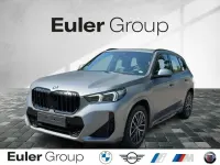 Gebraucht BMW X1 M Sport 150 PS (110 kW) 2023 Grau SUV