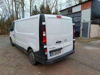 gebraucht Opel Vivaro 